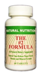 The Original Formula One Bottle